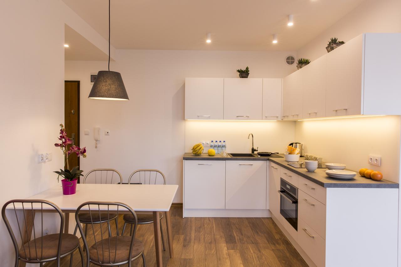 Udanypobyt Apartament Skocznia ザコパネ エクステリア 写真