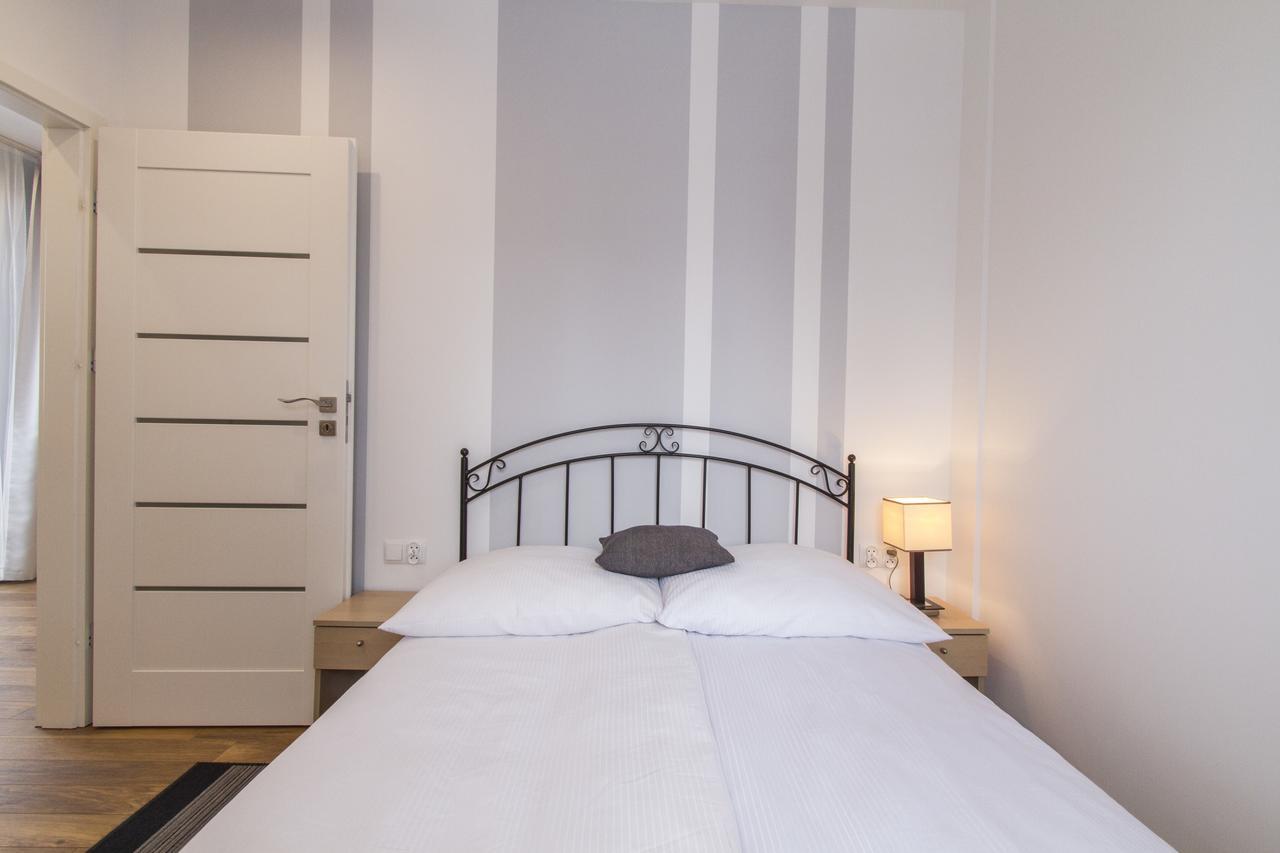 Udanypobyt Apartament Skocznia ザコパネ エクステリア 写真